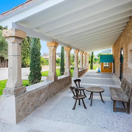 Antigua Pollensa