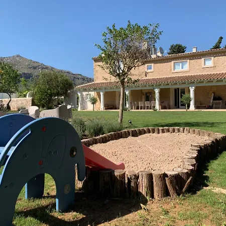 Antigua Pollensa