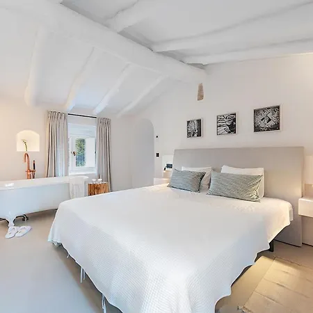 Antigua * بويينسا