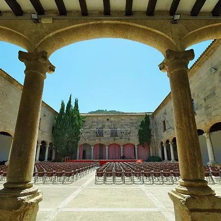 Antigua Willa Pollensa