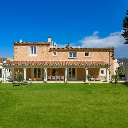 Antigua * بويينسا