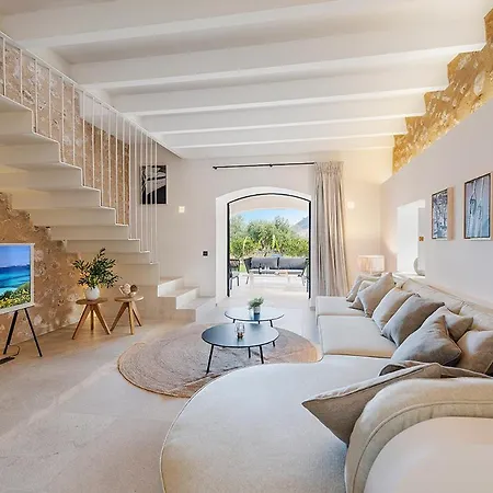 Villa Antigua
