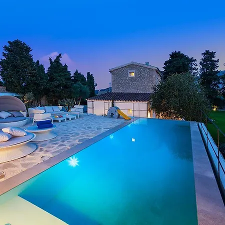 Villa Antigua Pollença