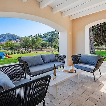 Villa Antigua *