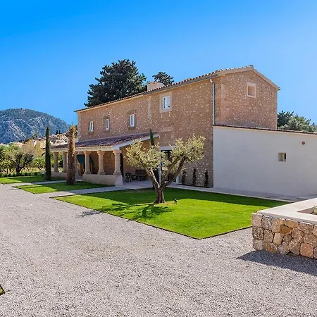 Villa Antigua *