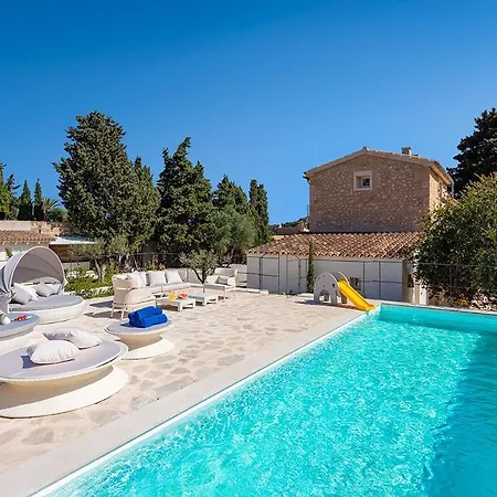 Villa Antigua