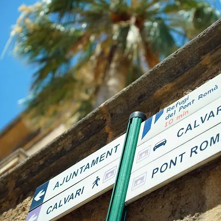Villa Antigua Pollença