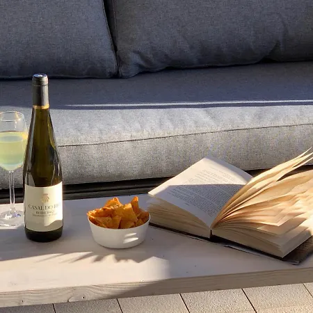 Antigua Villa Pollença