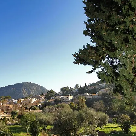 Villa Antigua *