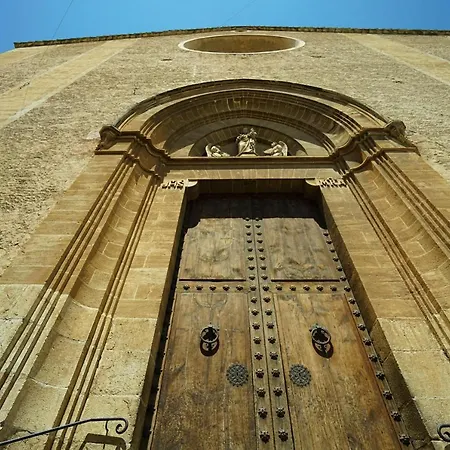 Antigua Villa *