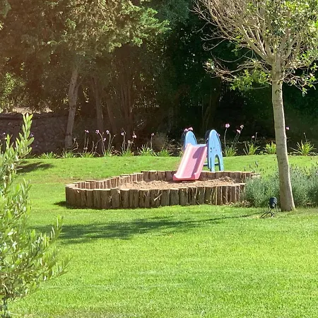 Antigua Villa *