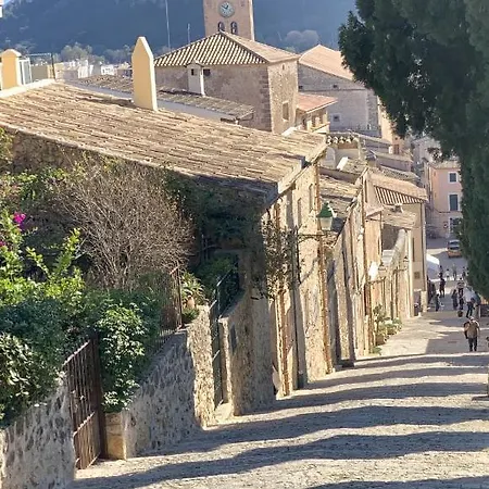 Antigua * Pollença
