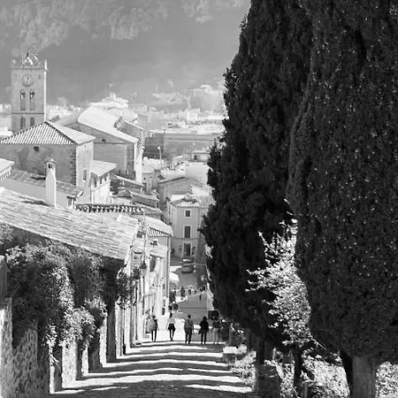 Villa Antigua *