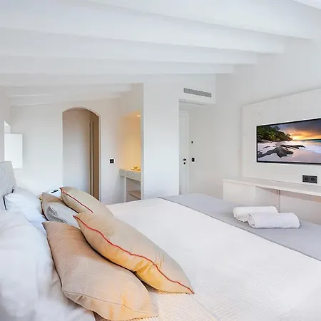 Antigua Villa Pollença