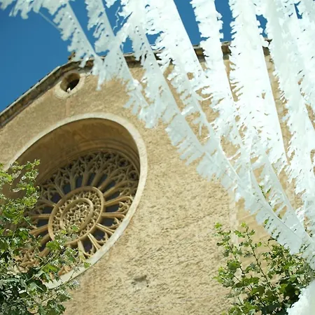 Antigua Villa *