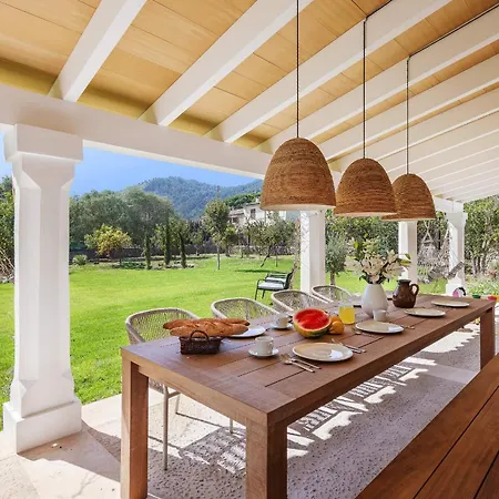 Antigua Villa Pollença