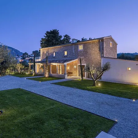 Villa Antigua Pollença