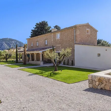 Villa Antigua
