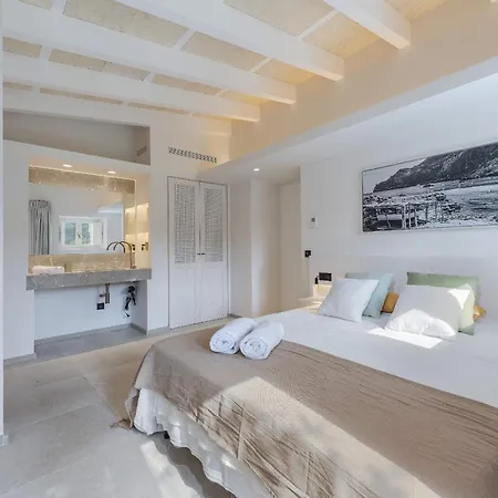 Antigua Villa Pollença