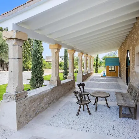 Villa Antigua Pollença