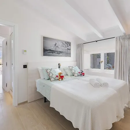 Antigua Villa Pollença