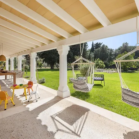 Villa Antigua