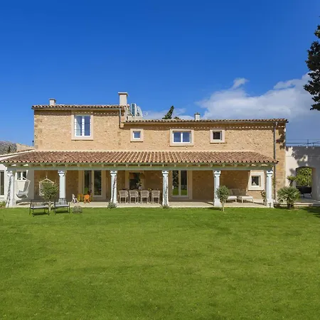 Antigua Villa *