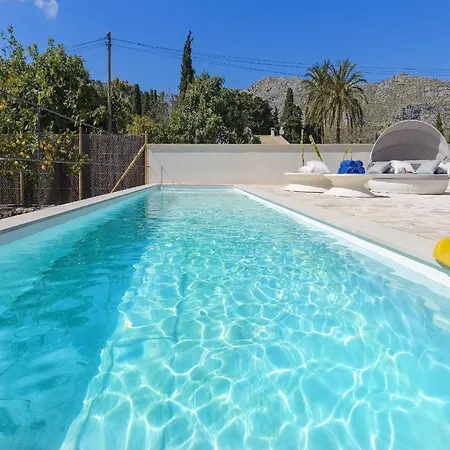 Villa Antigua Pollença