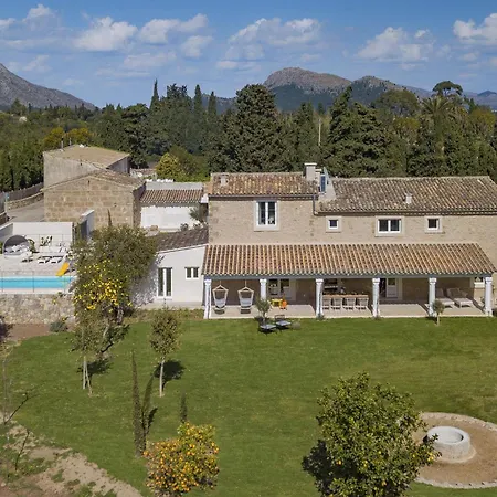 Antigua Villa *
