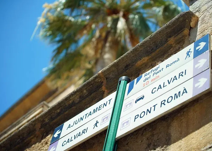 Willa Antigua Pollensa