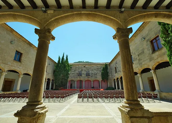 Antigua Willa Pollensa