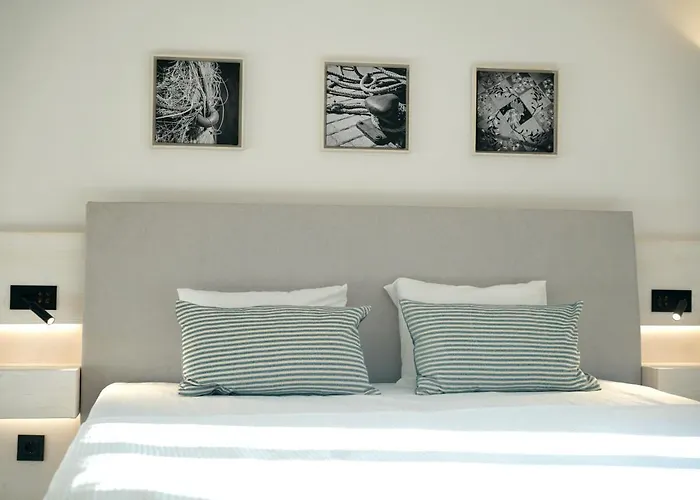 Antigua Willa Pollensa